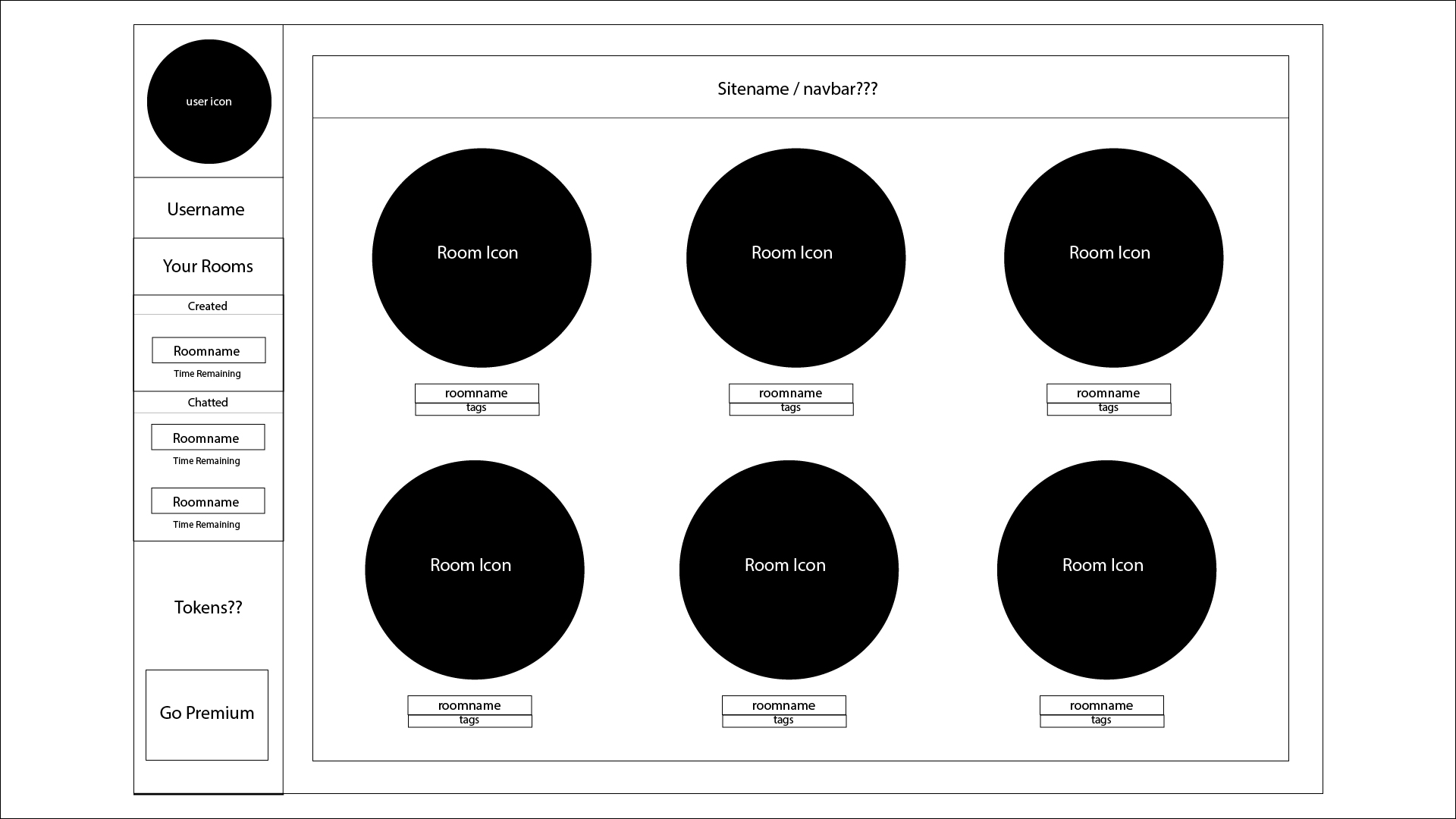initial wireframe design2