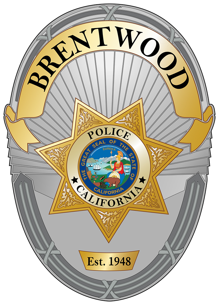 Customer recreated badge