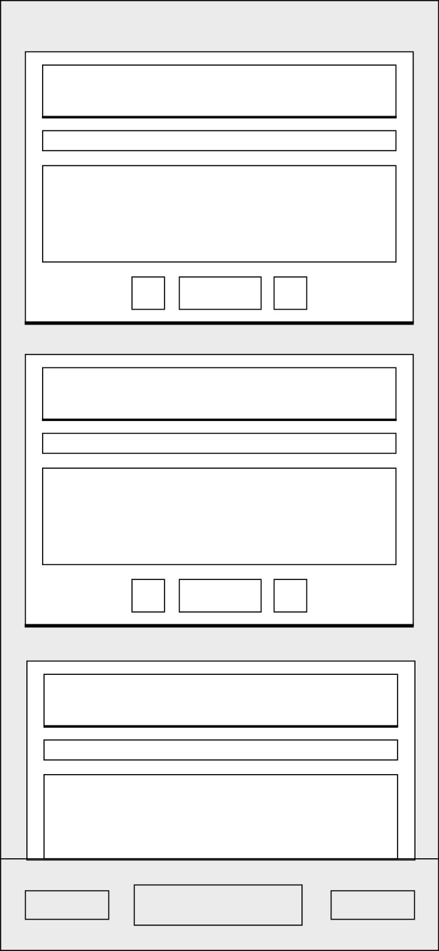 initial wireframe design2